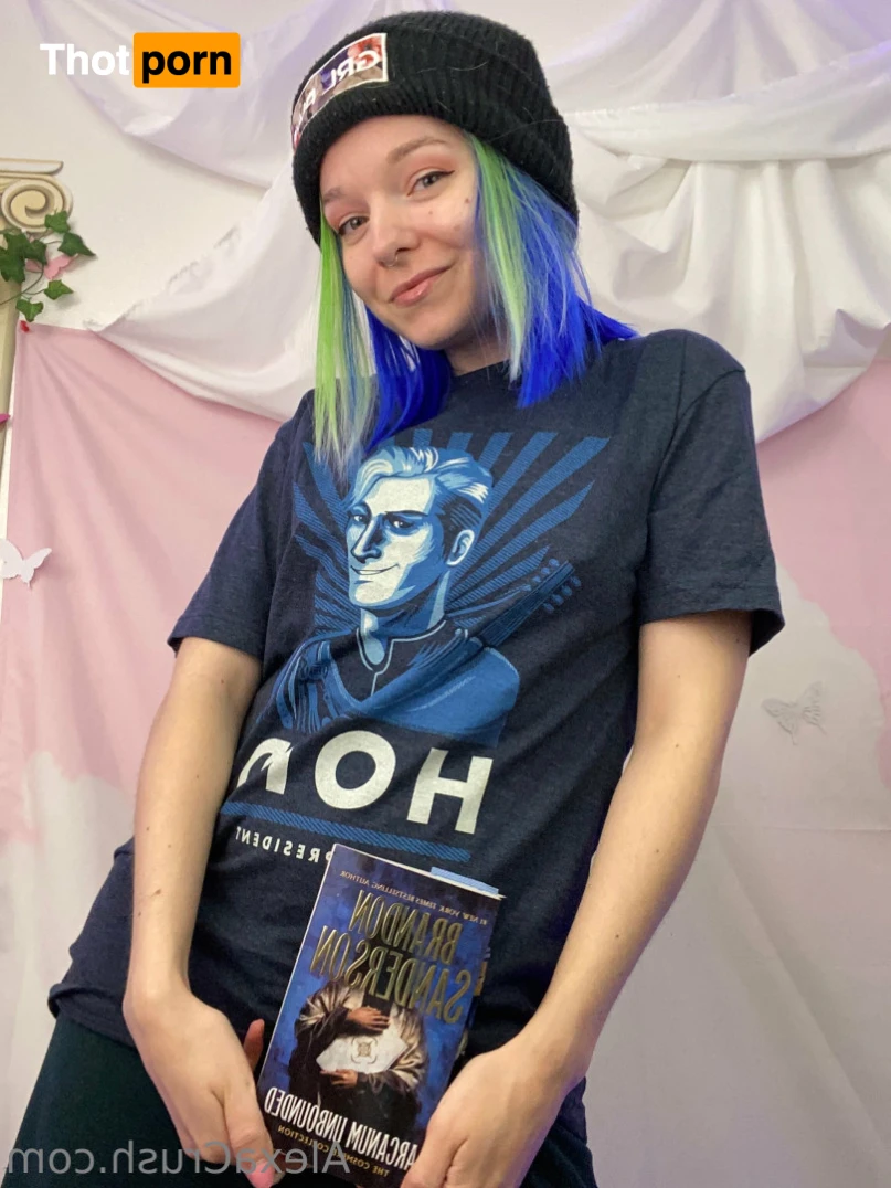 Alexa - Cosplay, POV, and Roleplay 15240722