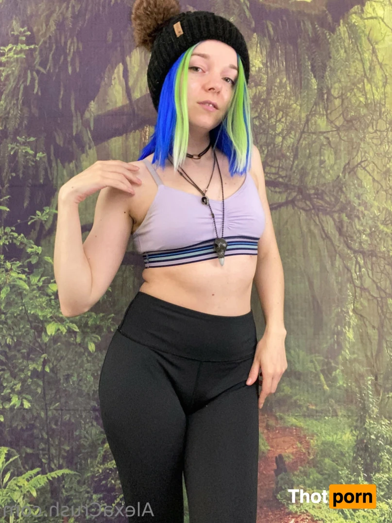 Alexa - Cosplay, POV, and Roleplay 15240848