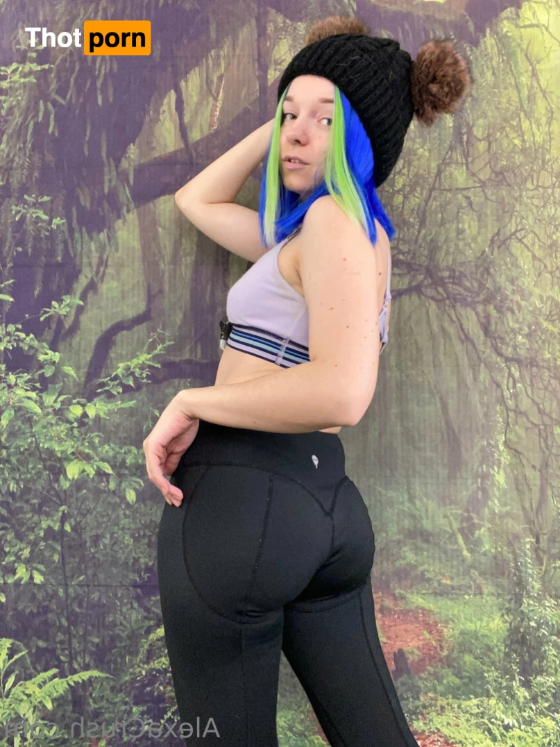 Alexa - Cosplay, POV, and Roleplay 15240866