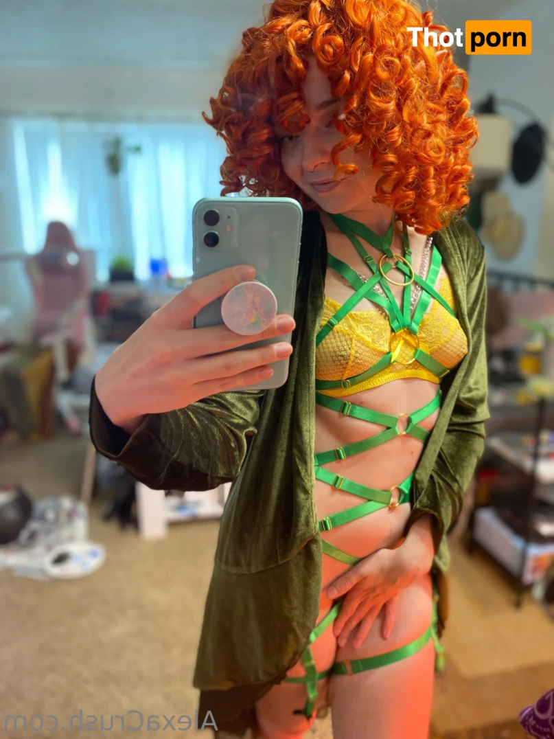 Alexa - Cosplay, POV, and Roleplay 15240910