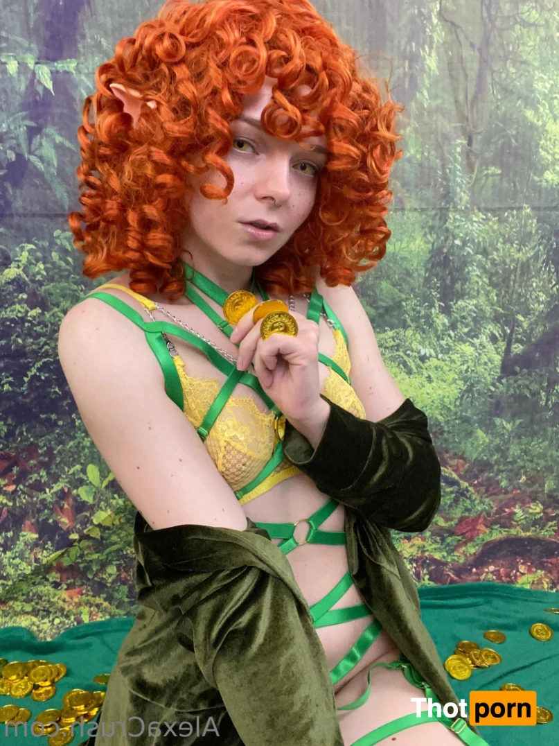 Alexa - Cosplay, POV, and Roleplay 15241255