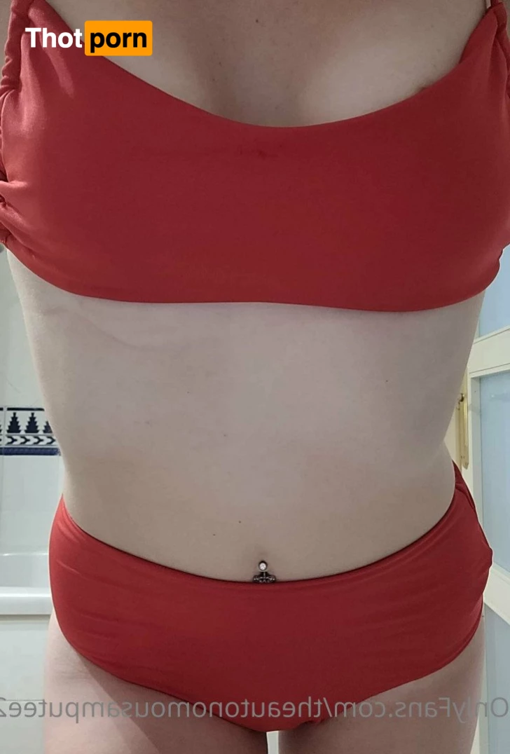 Theautonomousamputee 4866790