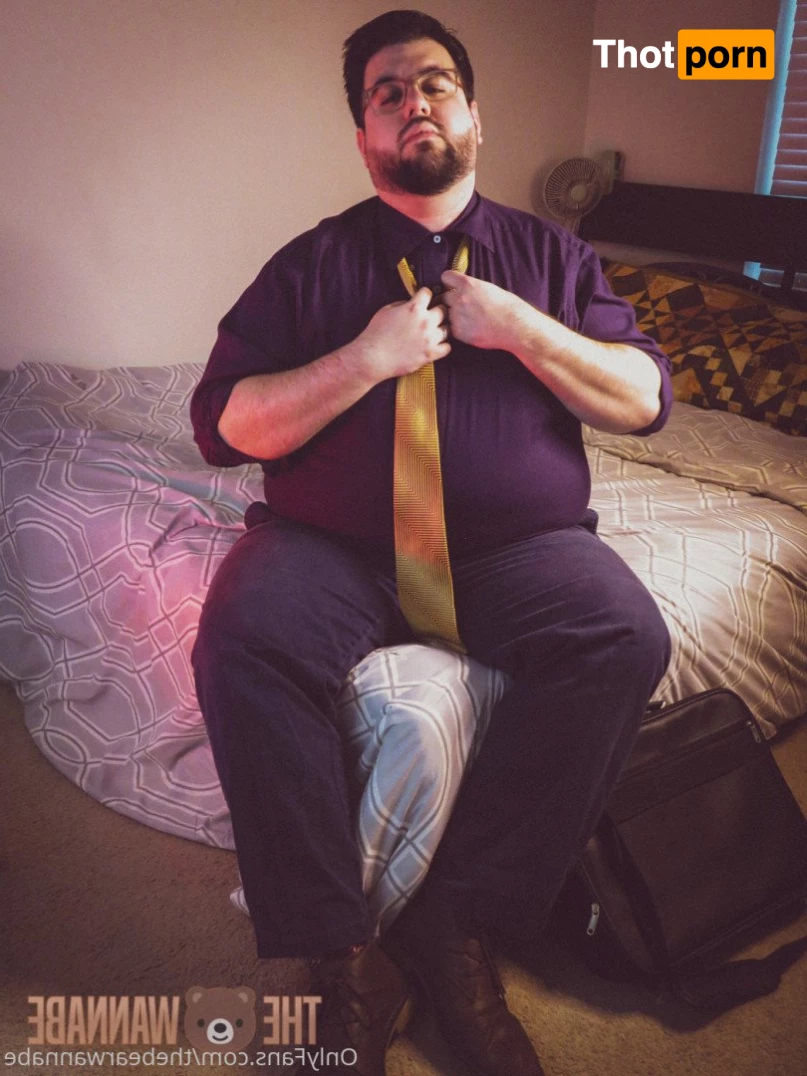 TheBearWannabe 4942050