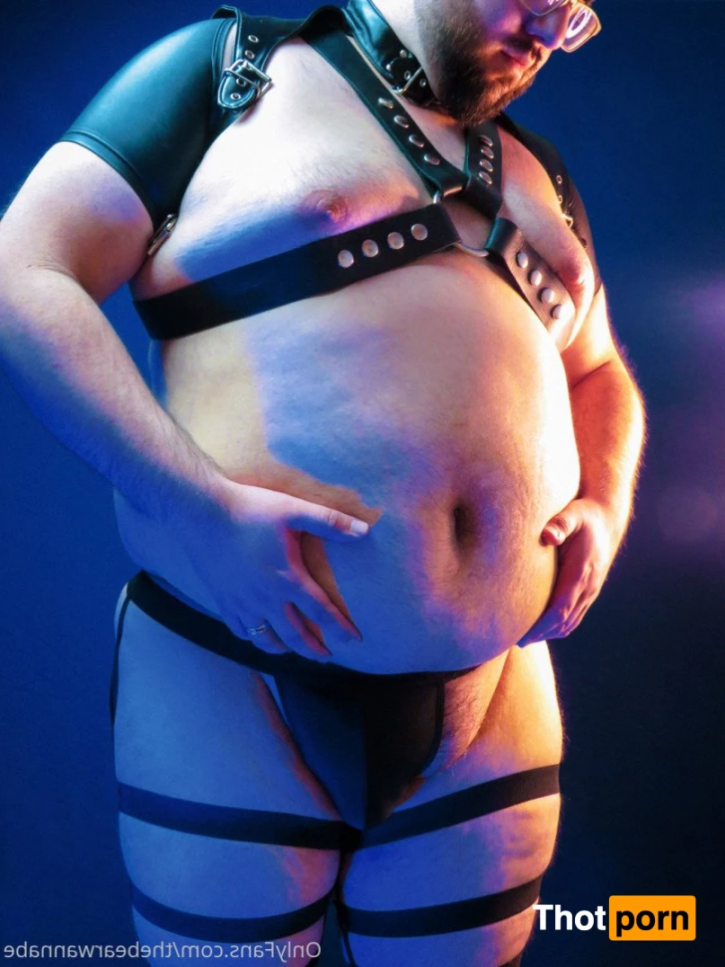 TheBearWannabe 4942057