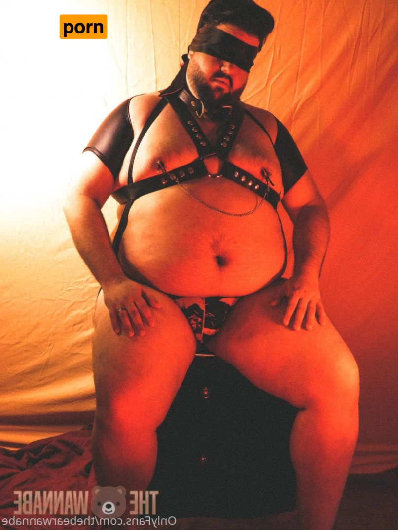 TheBearWannabe 4942063