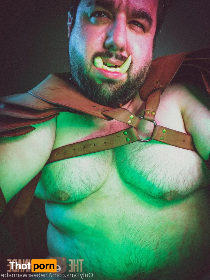 TheBearWannabe 4942068