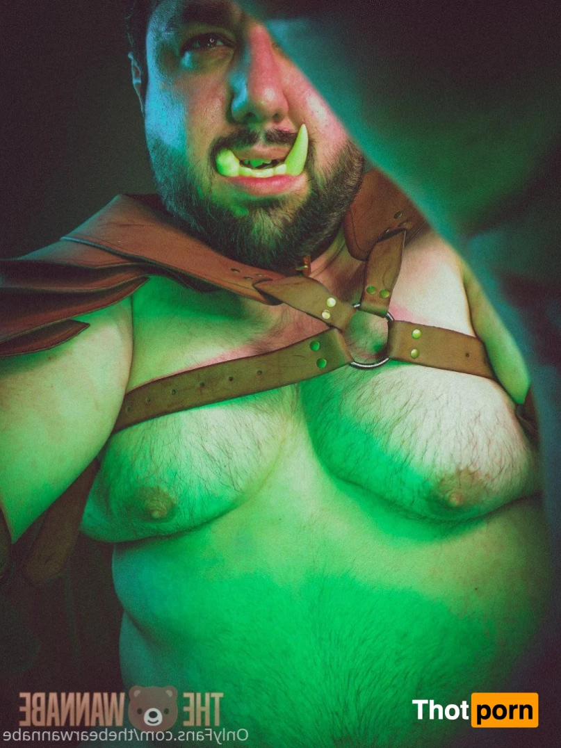 TheBearWannabe 4942084