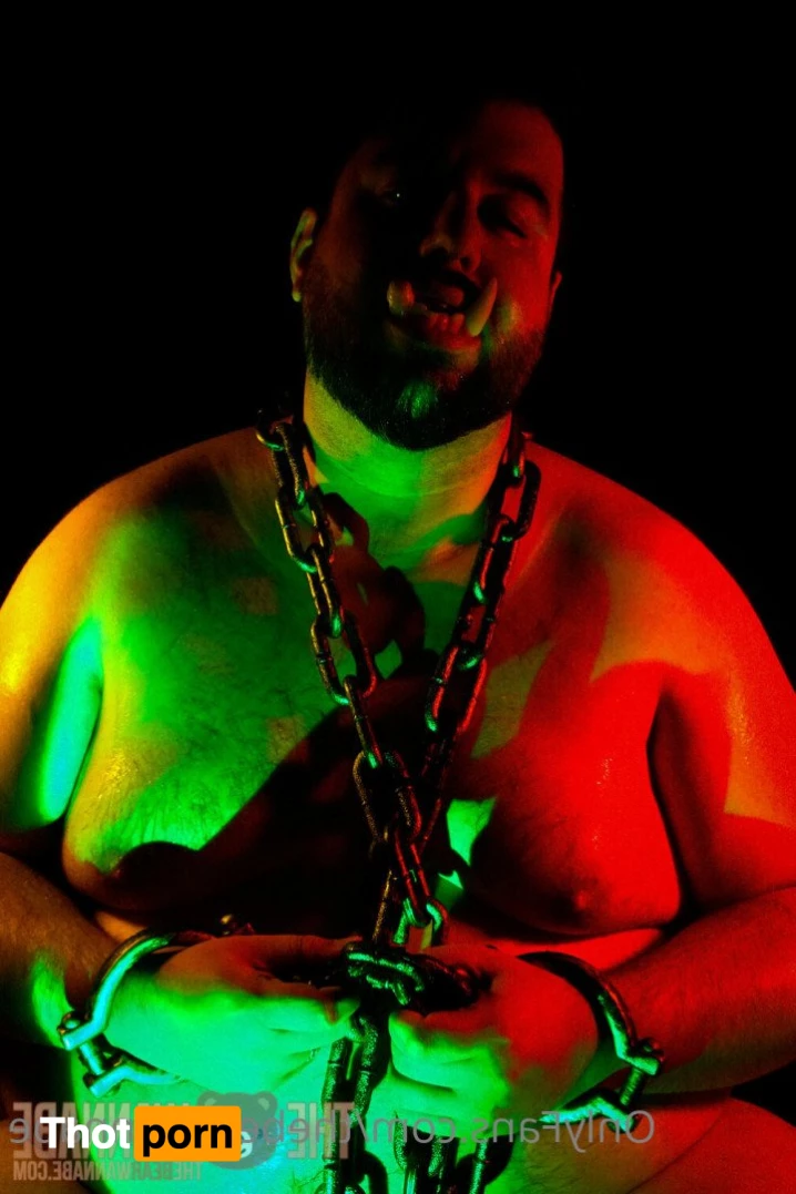 TheBearWannabe 4942097