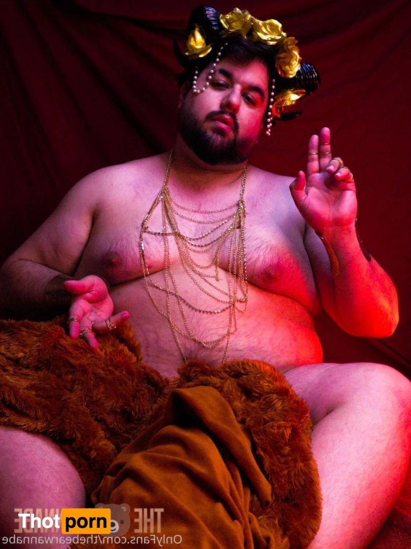 TheBearWannabe 4942112