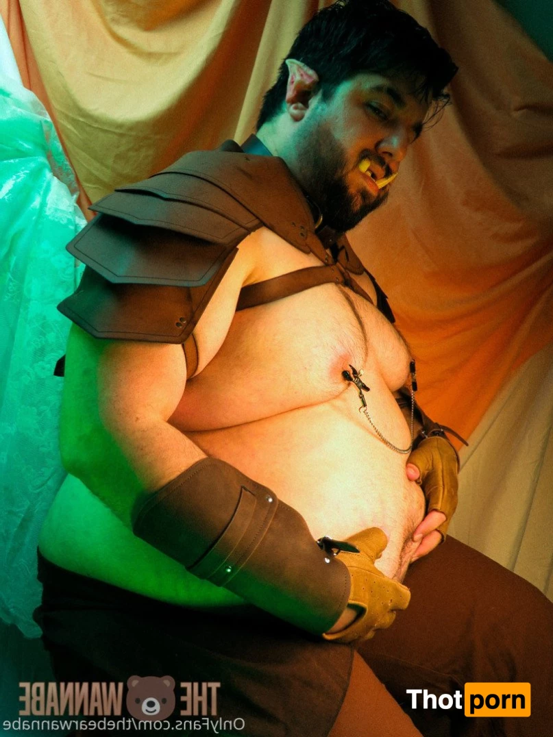 TheBearWannabe 4942189