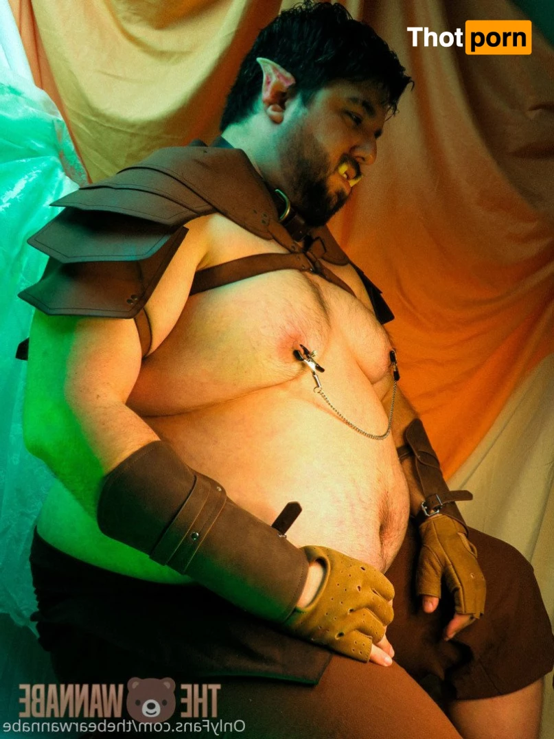 TheBearWannabe 4942201