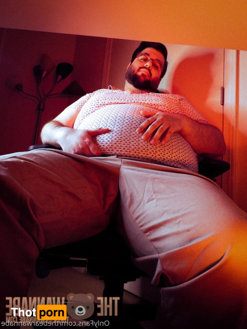 TheBearWannabe 4942207