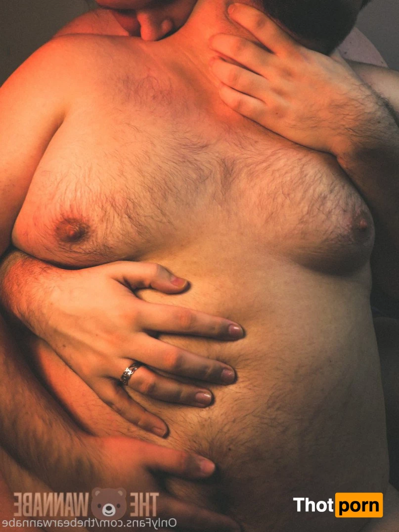 TheBearWannabe 4942212