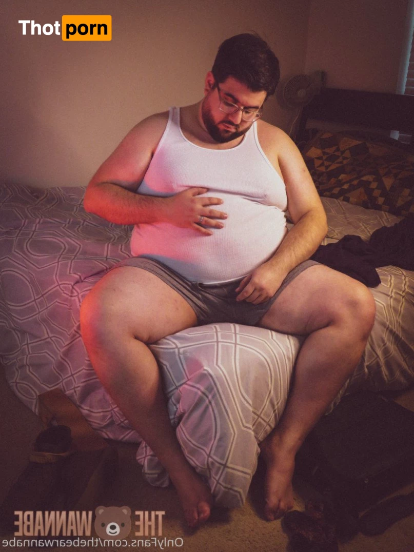 TheBearWannabe 4942223