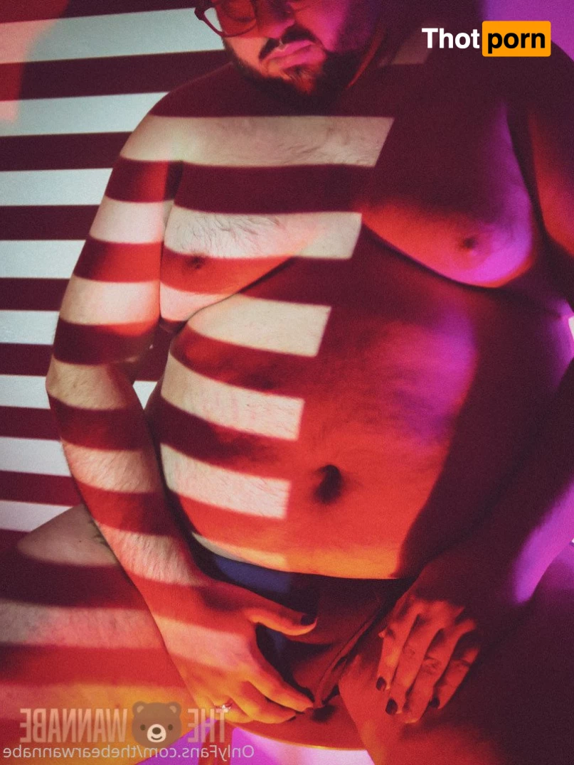 TheBearWannabe 4942249