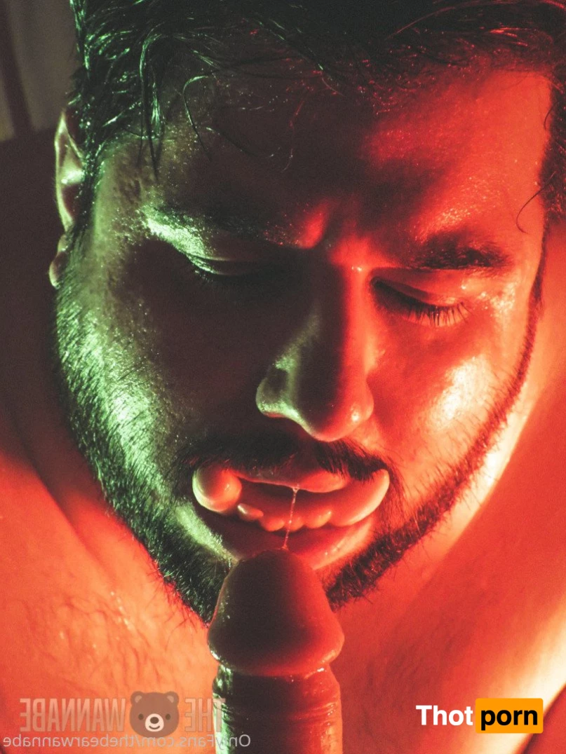 TheBearWannabe 4942267