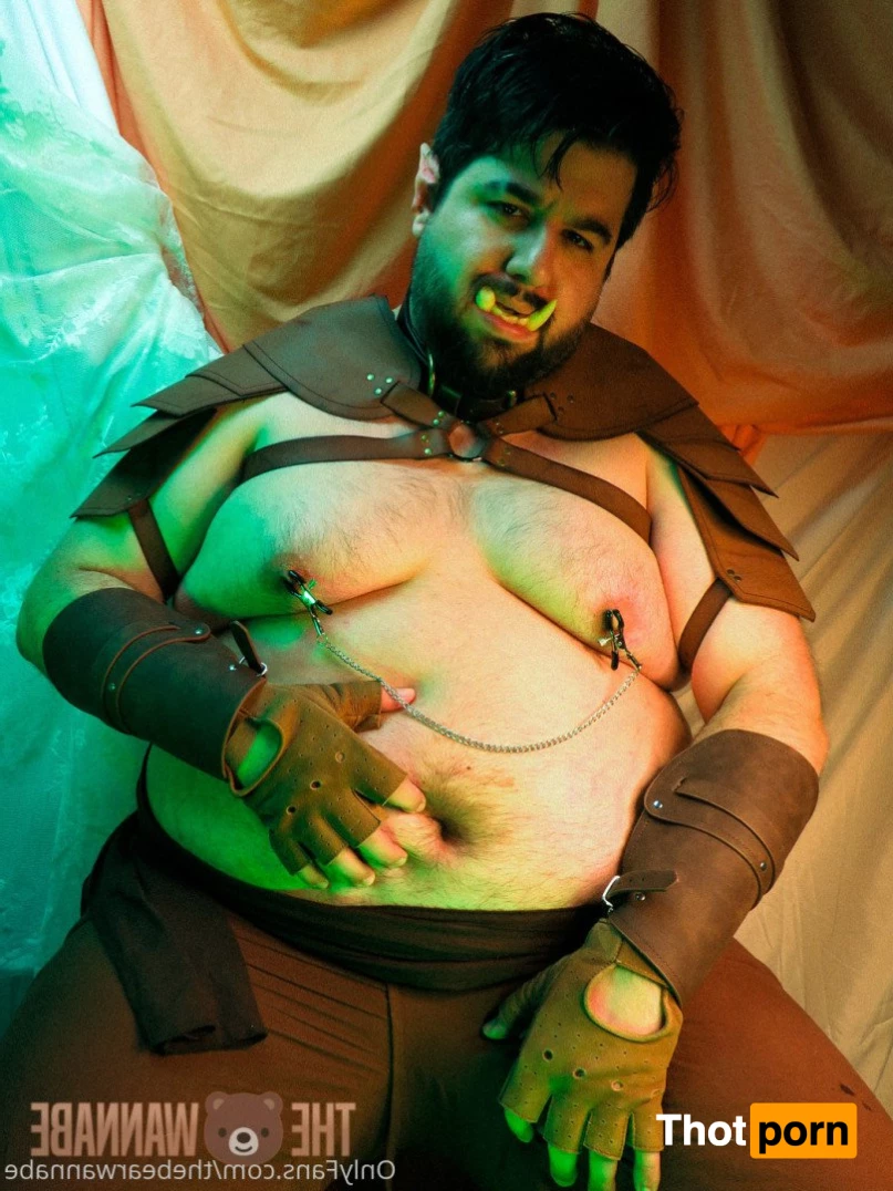 TheBearWannabe 4942283