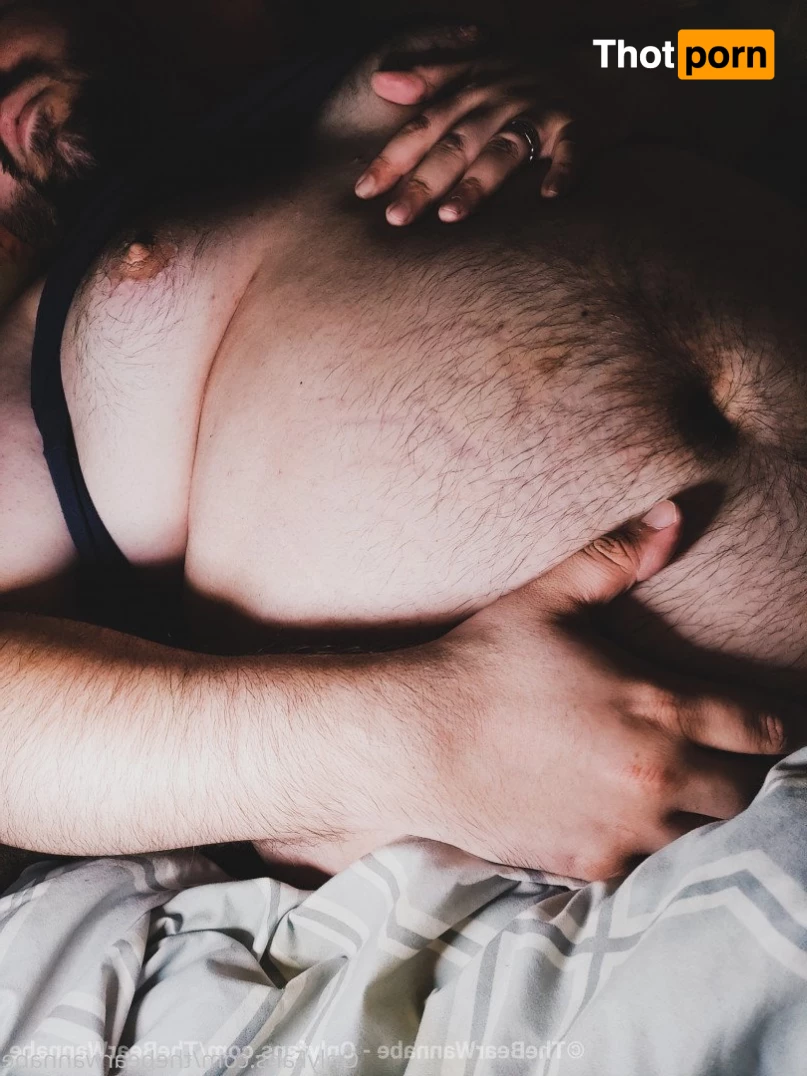 TheBearWannabe 4942302