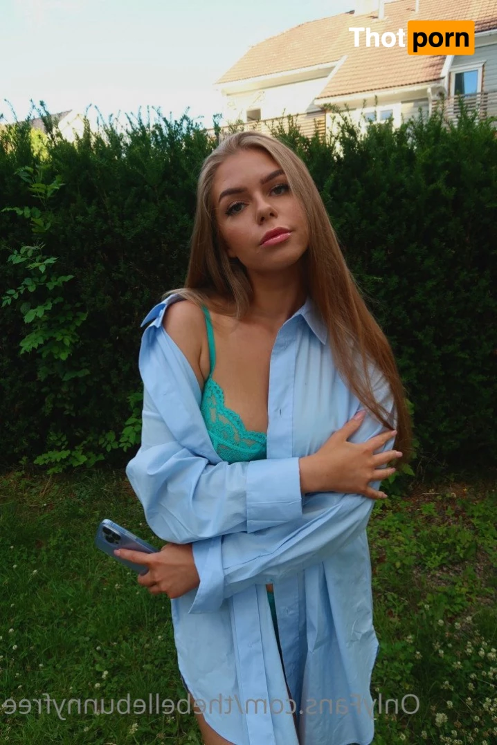 The belle bunny free 4938744