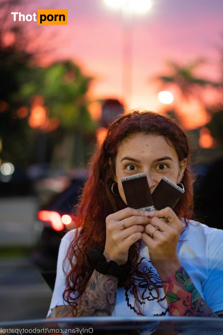 Booty Patrol 4938668