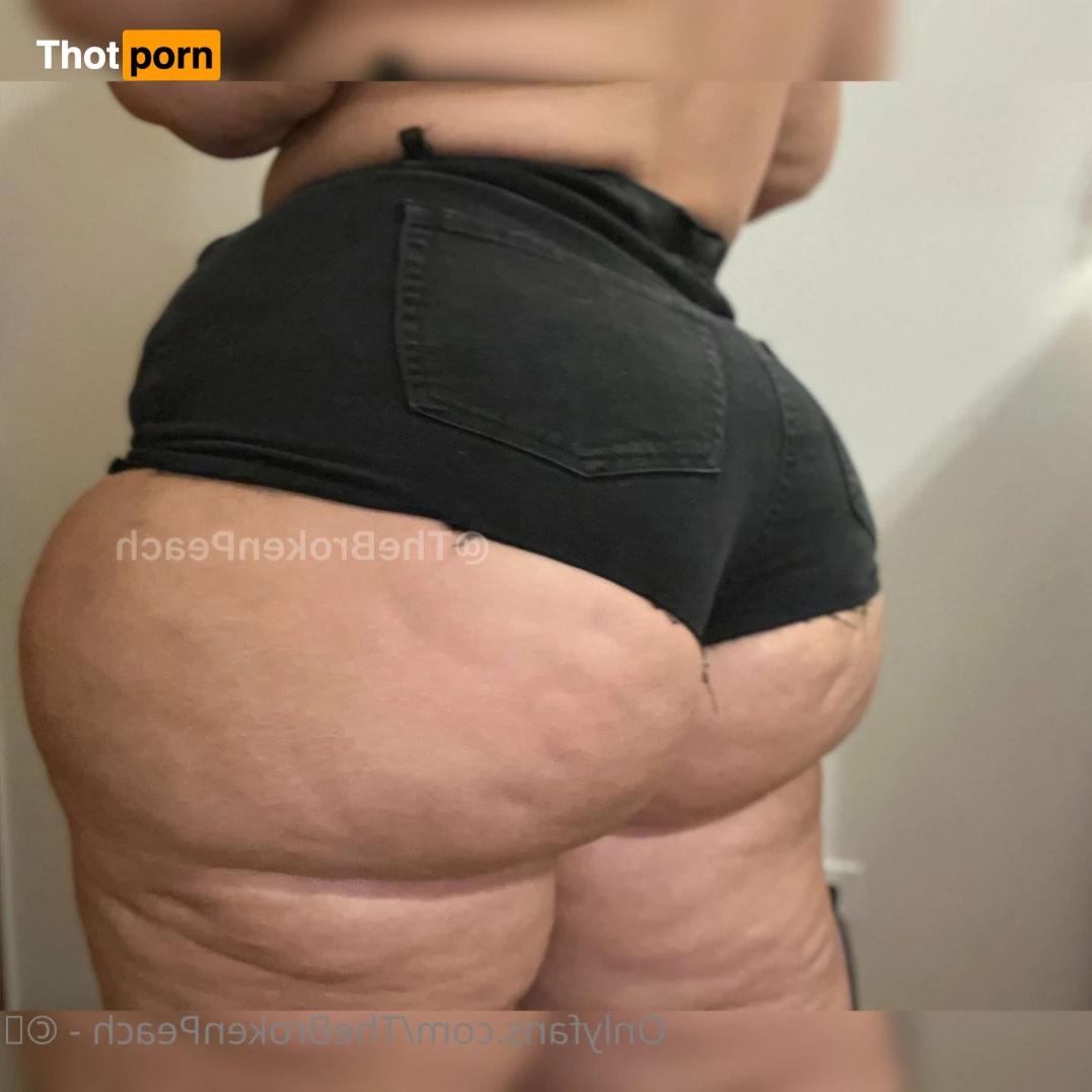 Natural PAWG 4865399