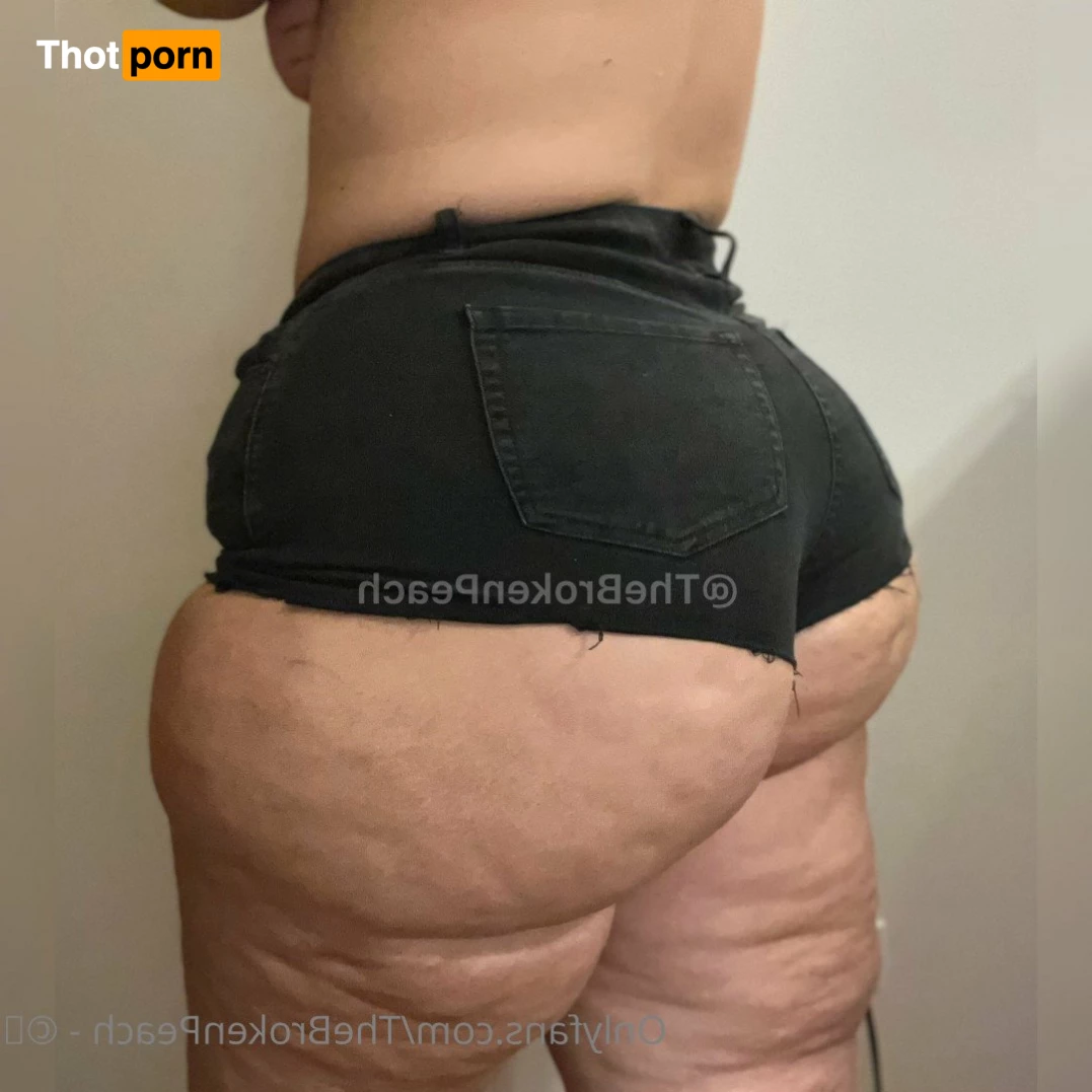 Natural PAWG 4865407