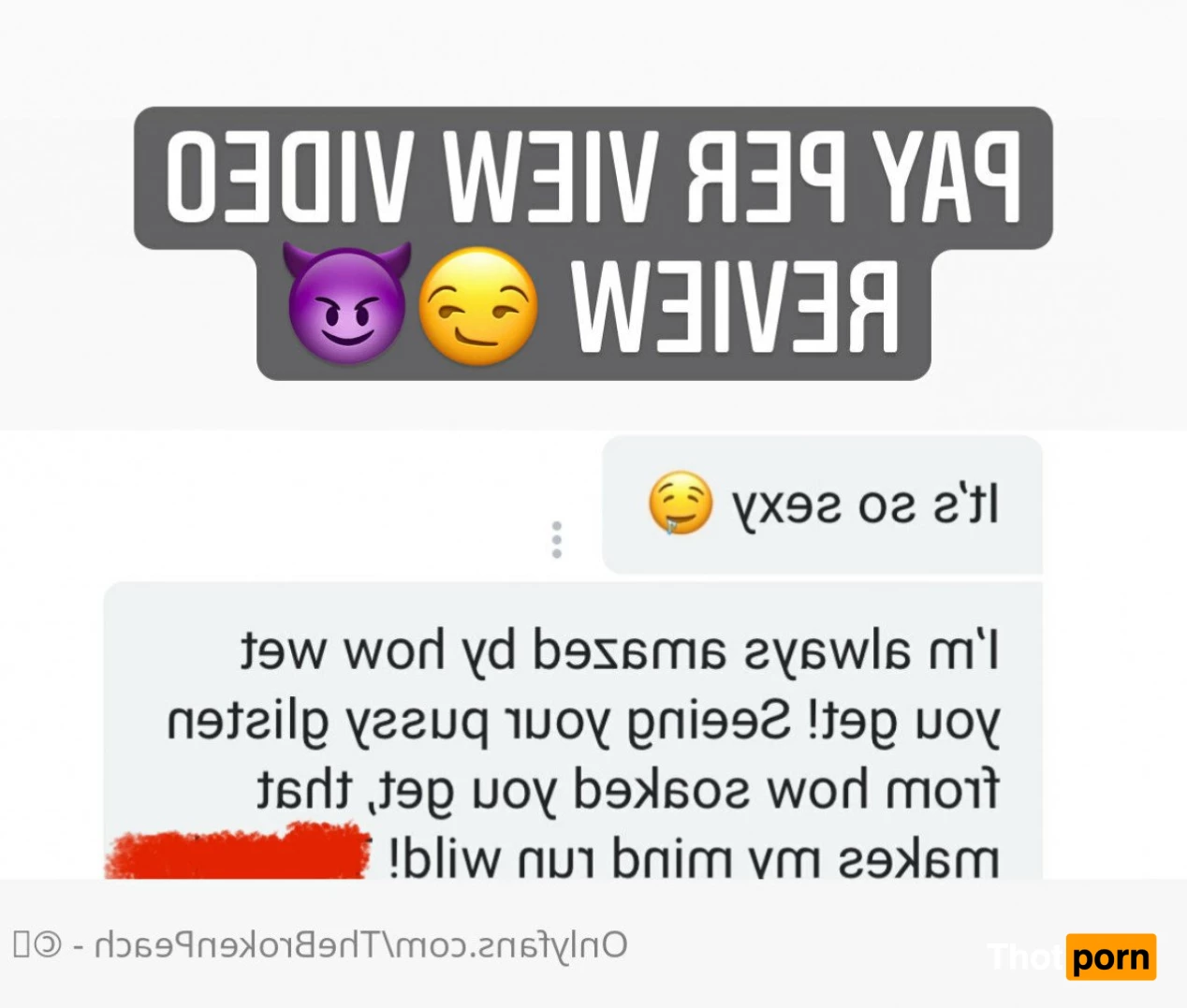 Natural PAWG 4865413