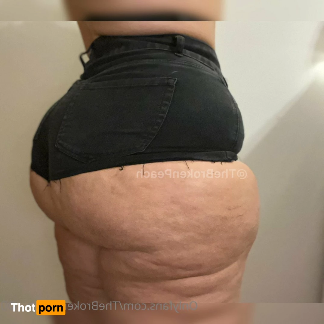 Natural PAWG 4865457