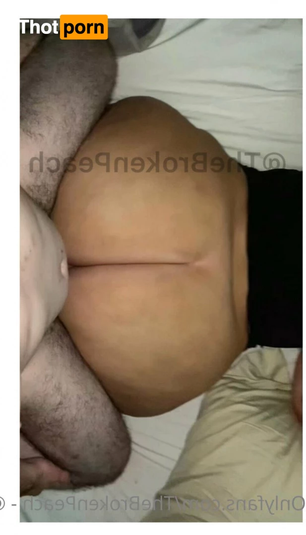 Natural PAWG 4865553