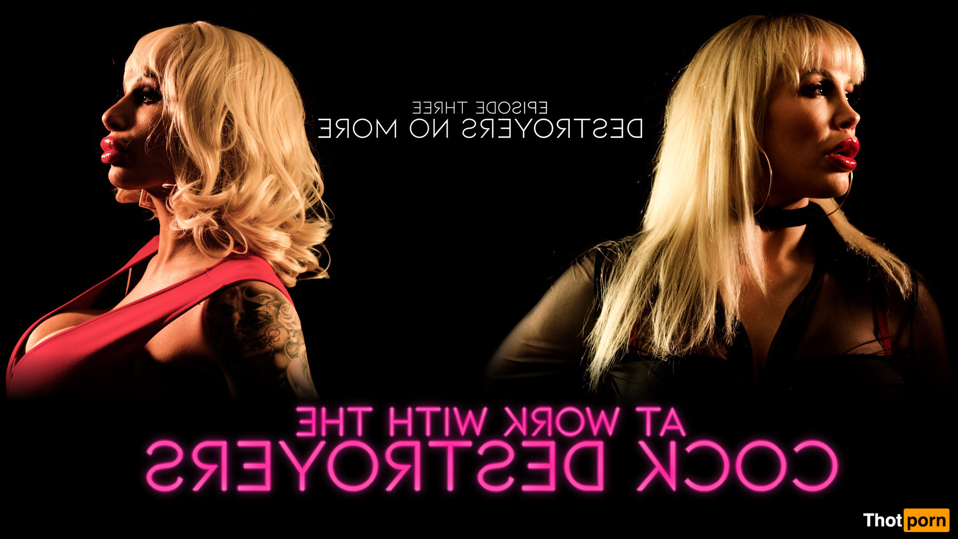 MISTRESS MORE DOMINATION &amp; SUBSERVIENCE 16553867