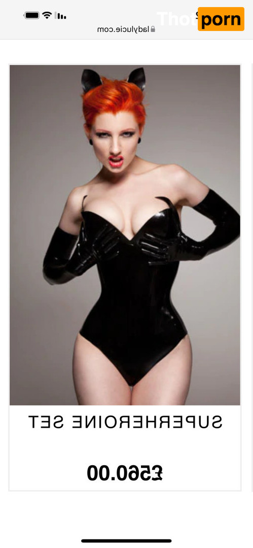 MISTRESS MORE DOMINATION &amp; SUBSERVIENCE 16553890