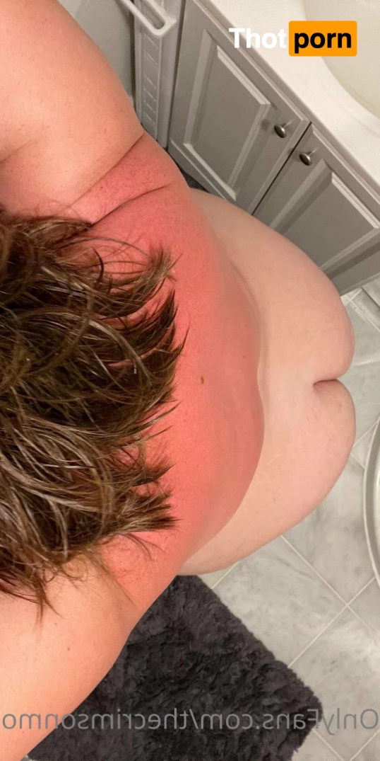 The Crimson Mommy 4863317