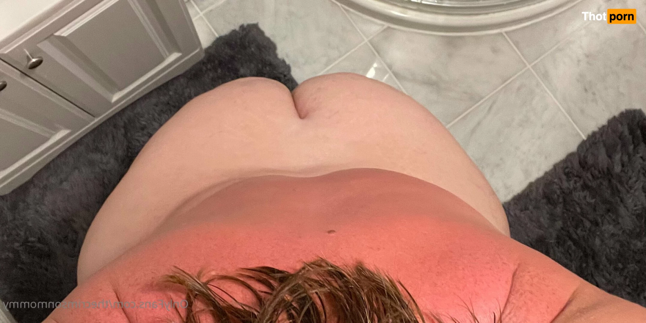 The Crimson Mommy 4863521