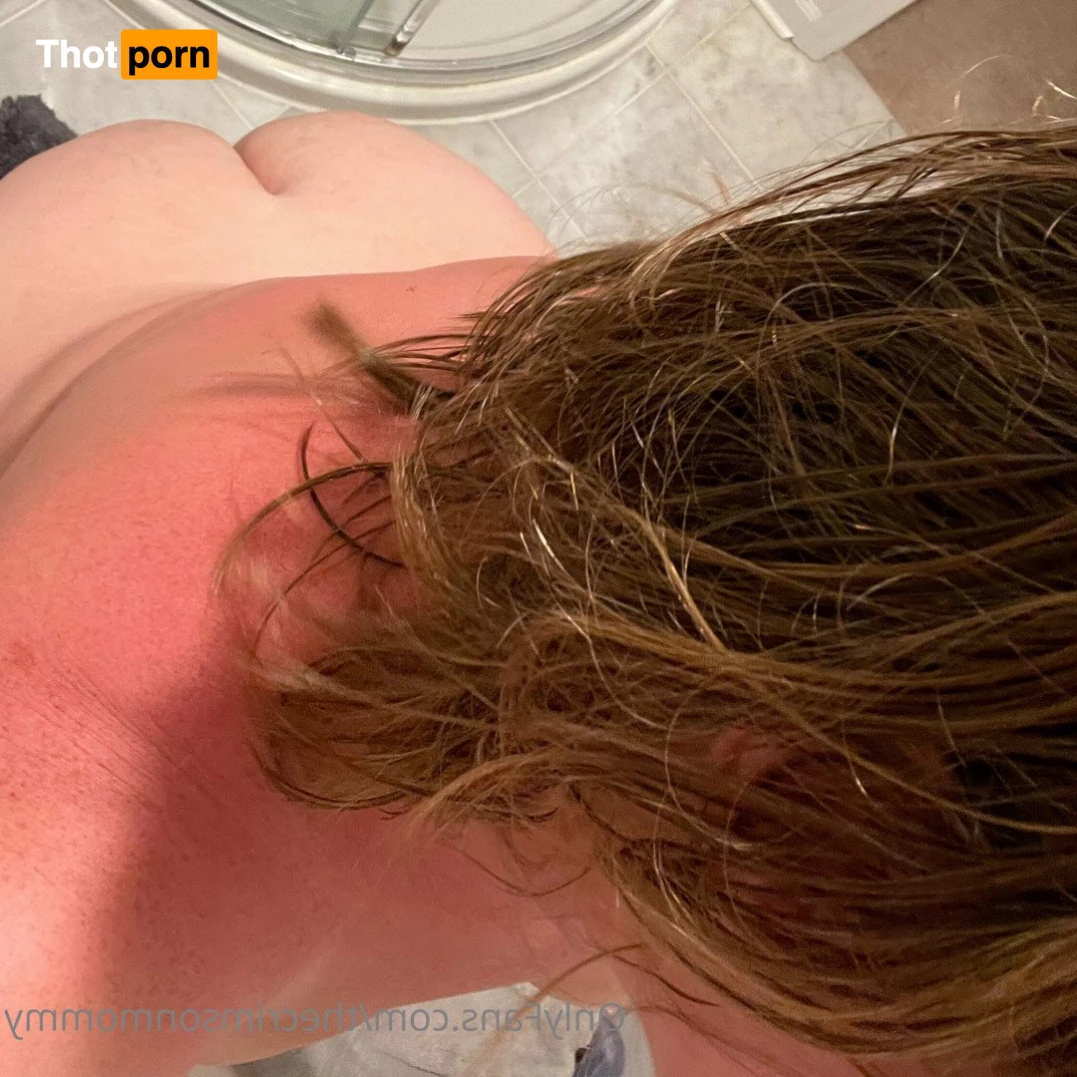 The Crimson Mommy 4863557