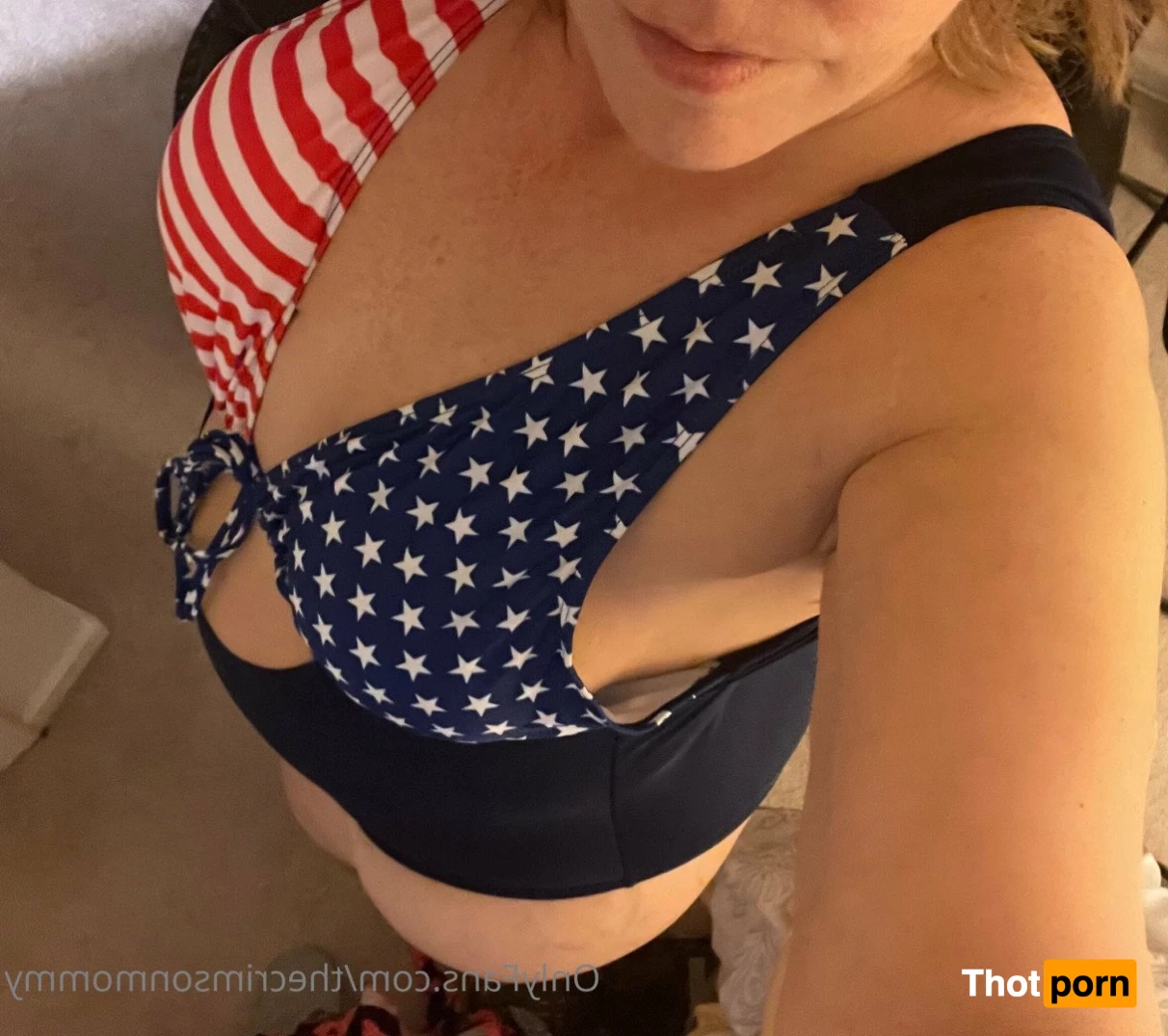 The Crimson Mommy 4863566