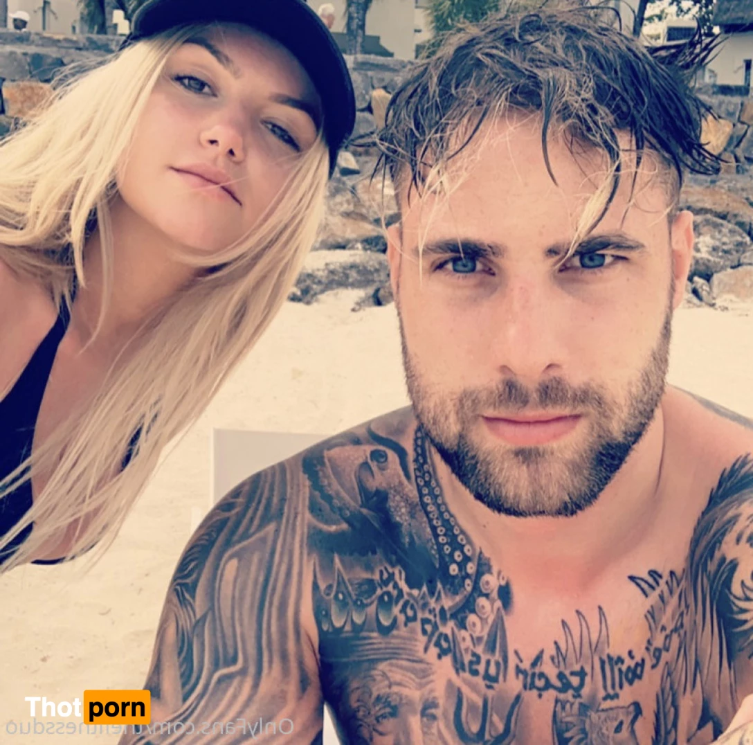 The Fitness Duo 💪🏻 NO PPV! 9459789