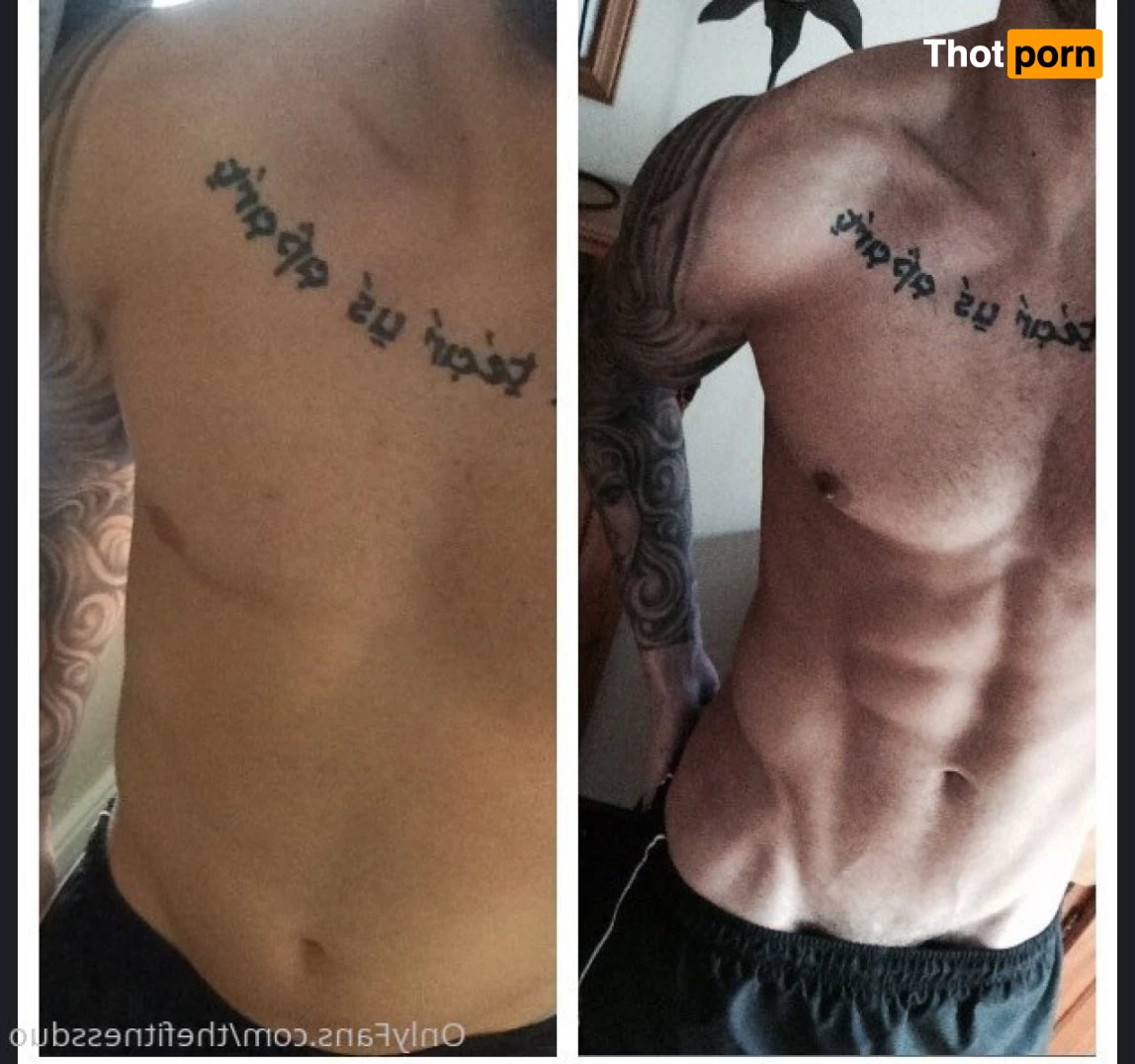 The Fitness Duo 💪🏻 NO PPV! 9460012