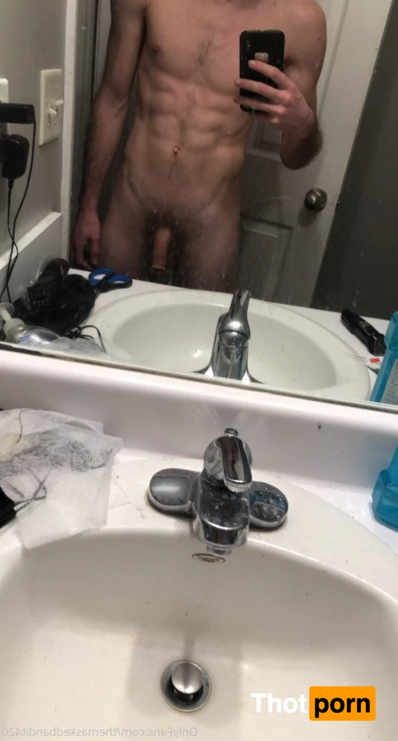 The Masked Bandit 4931537