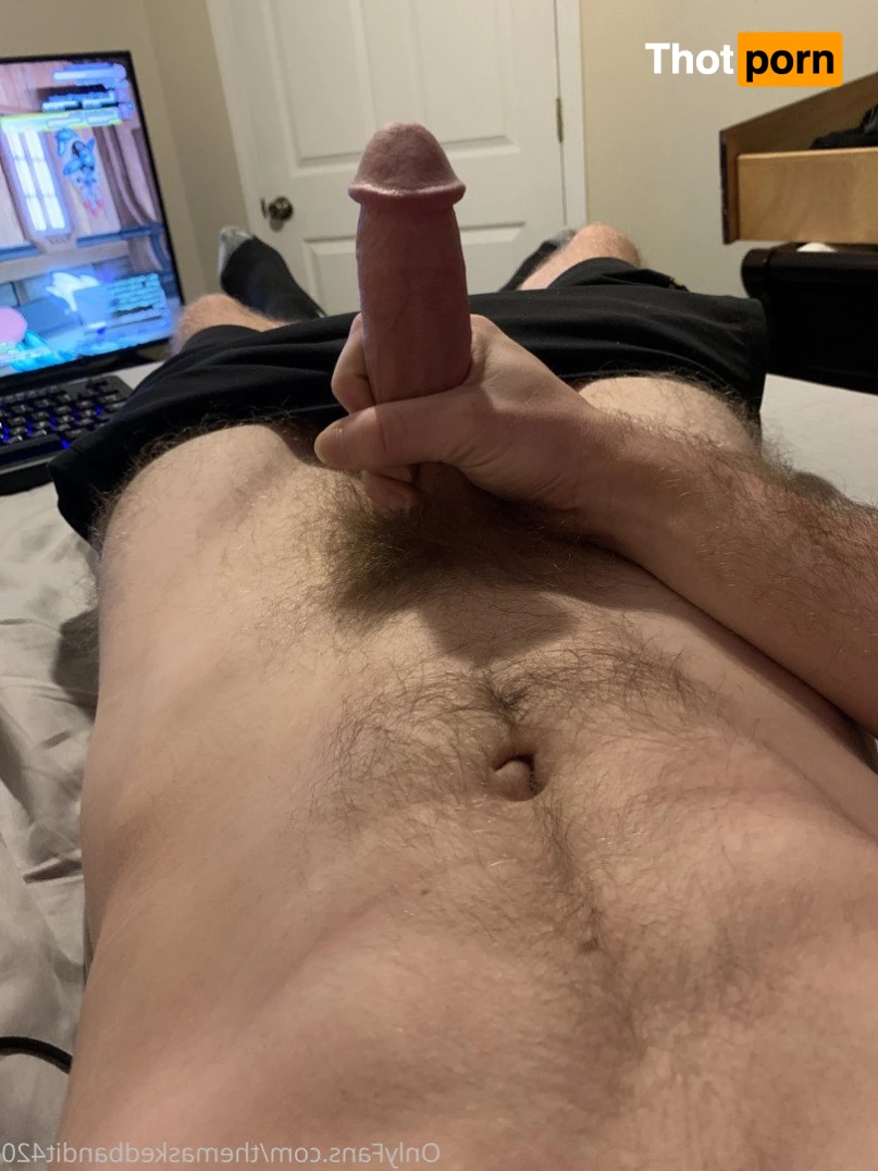 The Masked Bandit 4931578