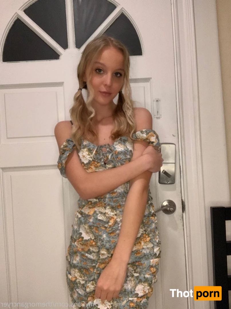 Morgan Cryer 4931365