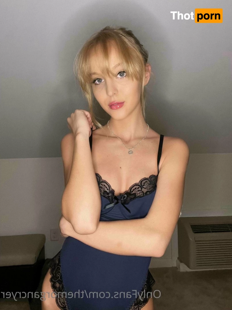 Morgan Cryer 4931503