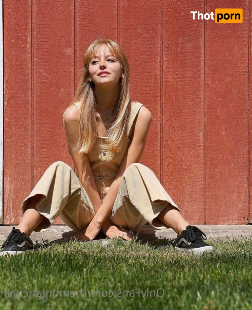 Morgan Cryer 7883811