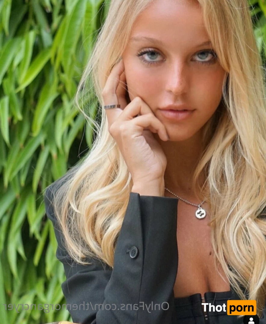 Morgan Cryer 7883829
