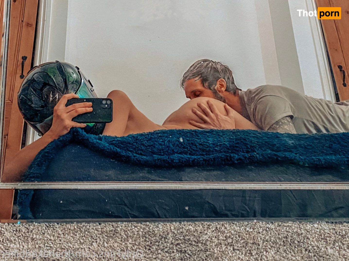 The Naked Biker 4931309