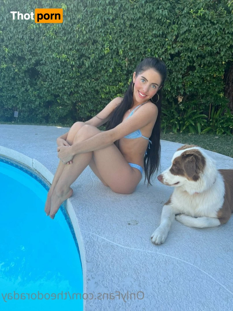 Theodora Day 5255874