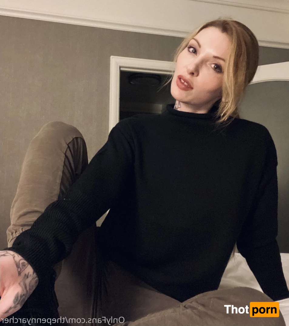 Penny Archer 4860694