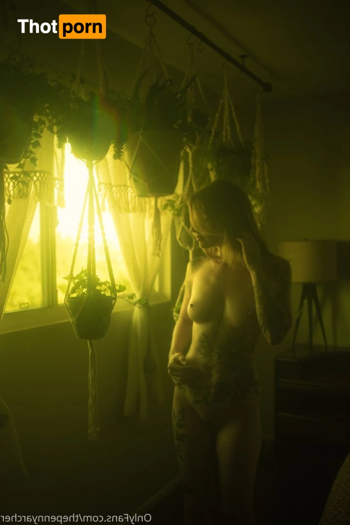 Penny Archer 4860699