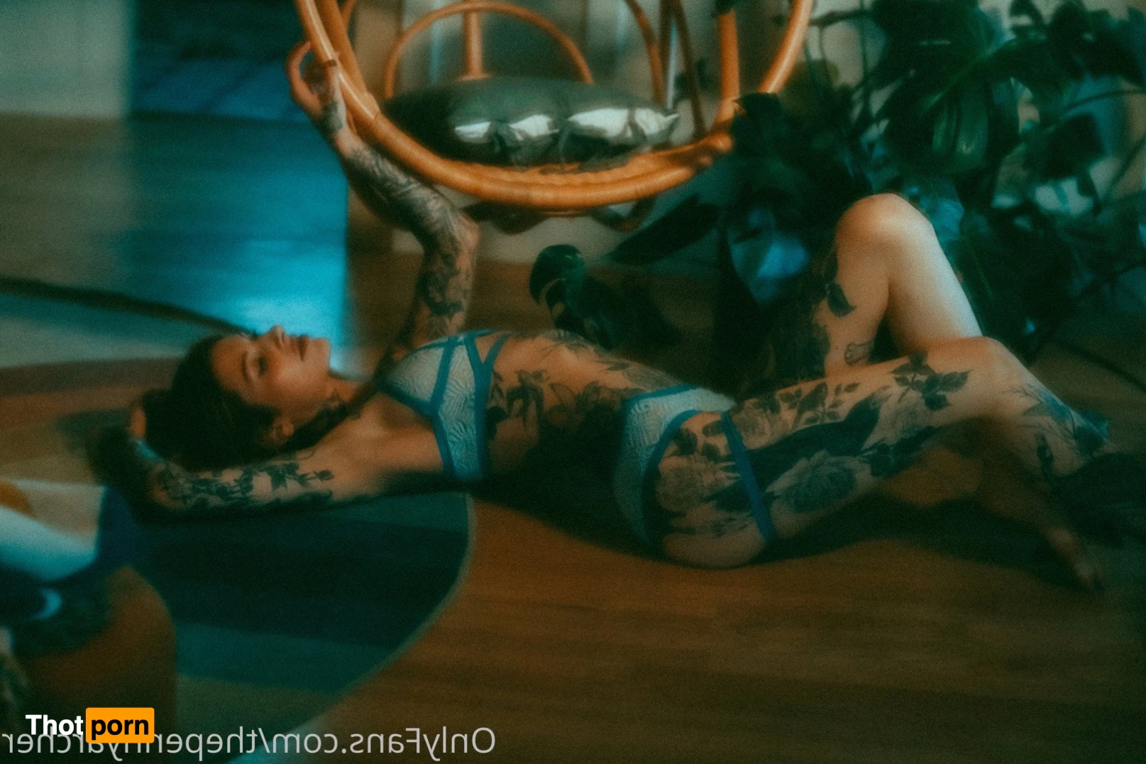 Penny Archer 4860704