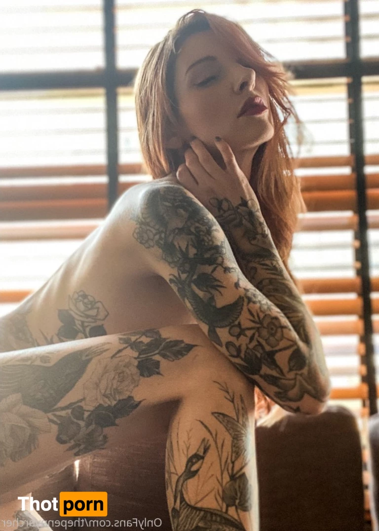 Penny Archer 4860734