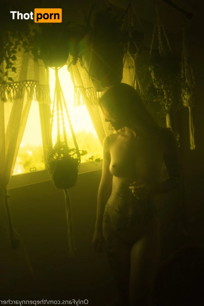 Penny Archer 4860787